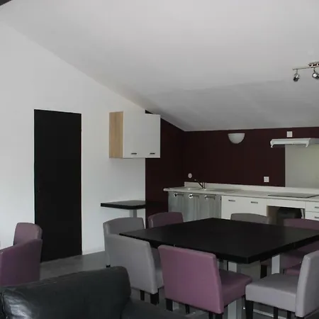 Le Meuble Du Bord De L'isle Apartament Sablons (Gironde)