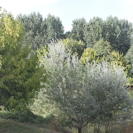 Apartament Le Meuble Du Bord De L'isle